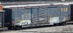 CSXT 166264